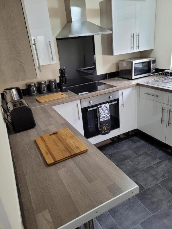 Room 4 Penrhyn Drive Rhos-on-Sea Exterior photo
